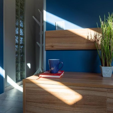 Lion King D4 Apartment Lviv Luaran gambar