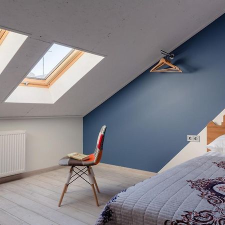 Lion King D4 Apartment Lviv Luaran gambar