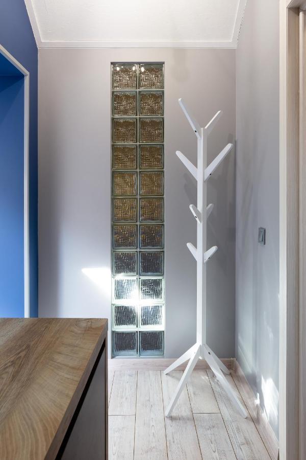 Lion King D4 Apartment Lviv Luaran gambar