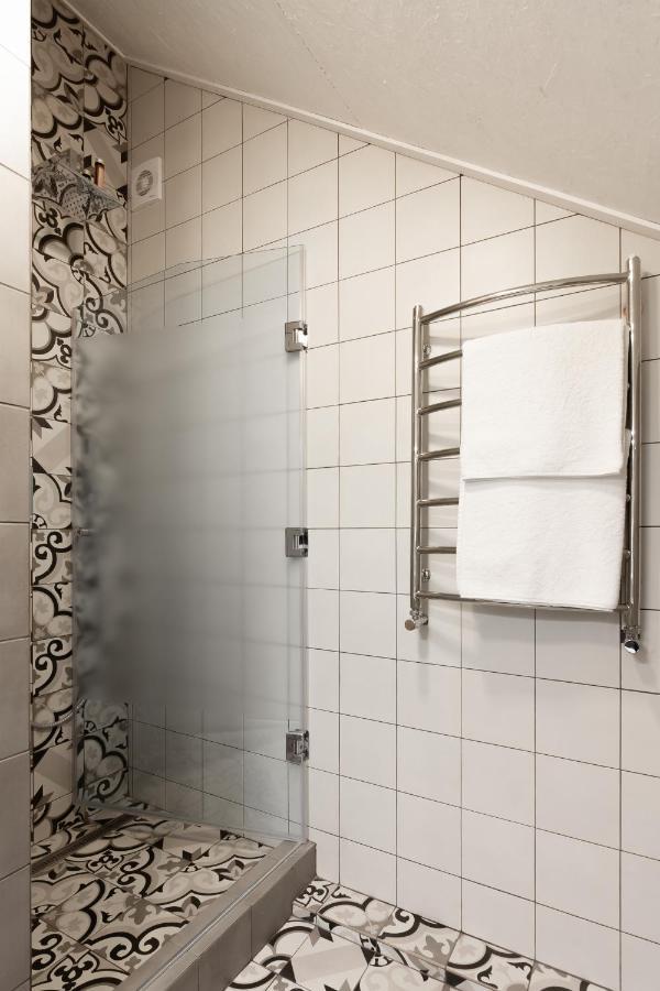 Lion King D4 Apartment Lviv Luaran gambar