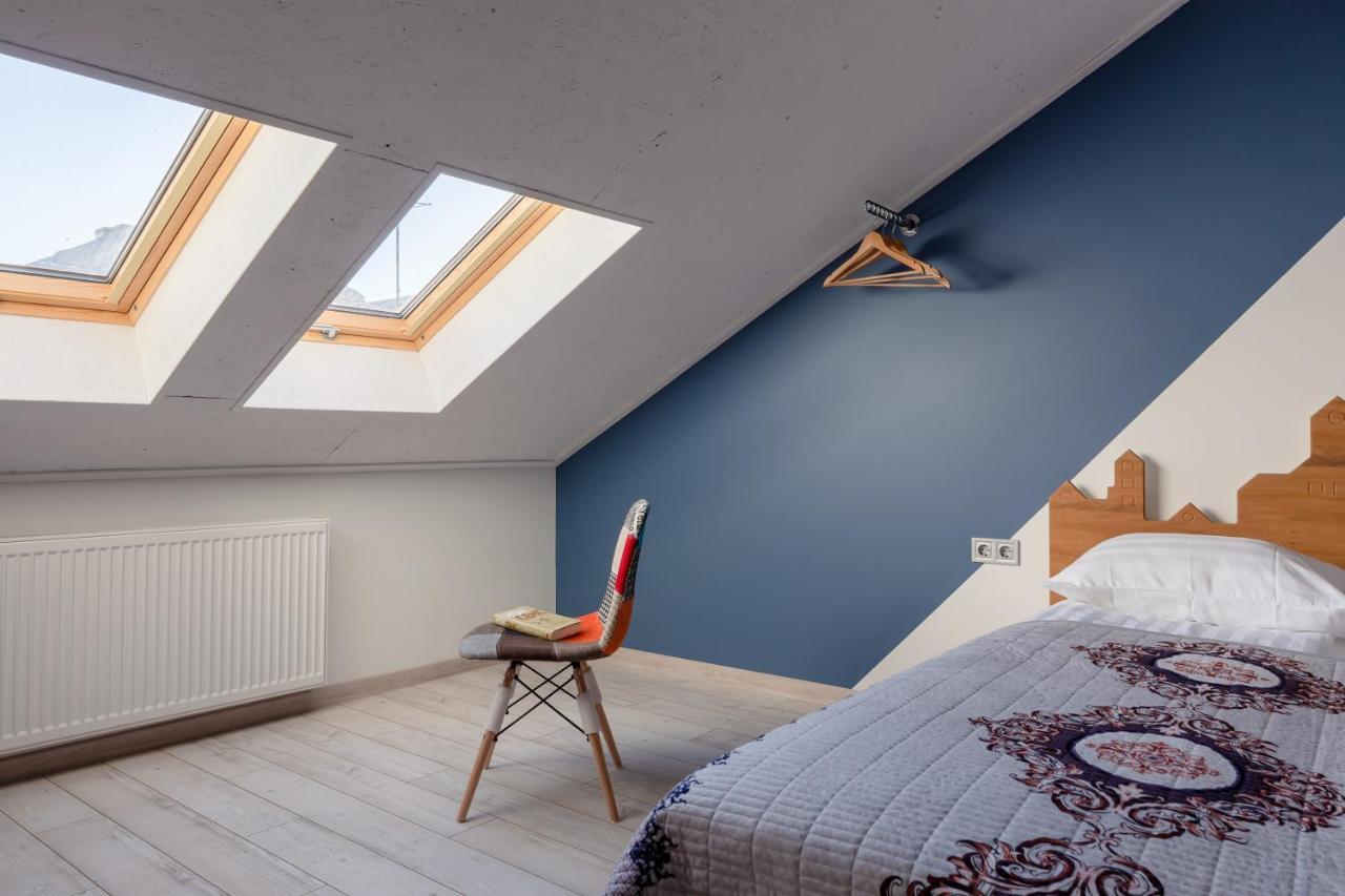 Lion King D4 Apartment Lviv Luaran gambar